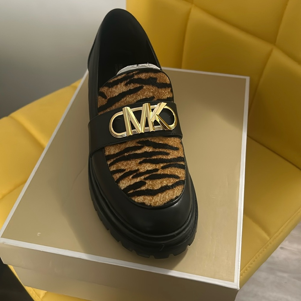 Michael Kors Loafer